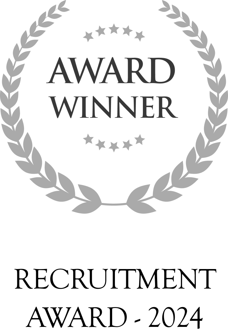 Recruitment Award Recruitment Award